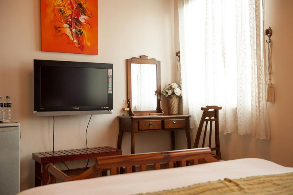 Manado Homestay Hualien Buitenkant foto