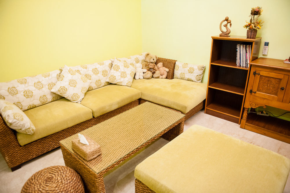 Manado Homestay Hualien Buitenkant foto